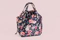 Lunch Bag (Drawstring) - Floral Dream