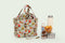 Lunch Bag (Drawstring) - The farm