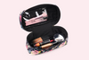 Make up organiser (small) - Floral dream