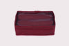 Bangle Watch Organiser – Crimson (2R)