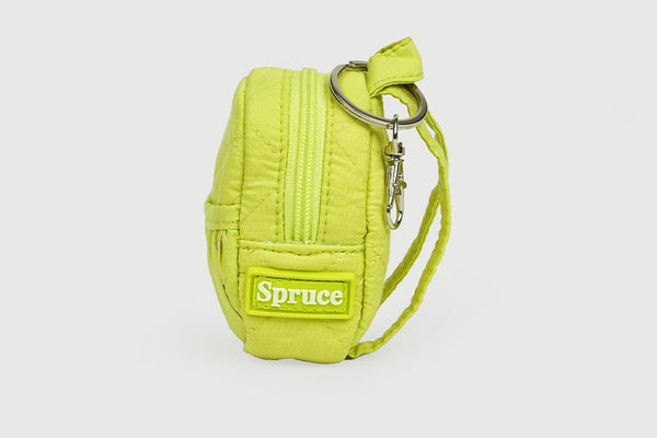 Miniature (Backpack) - Avocado