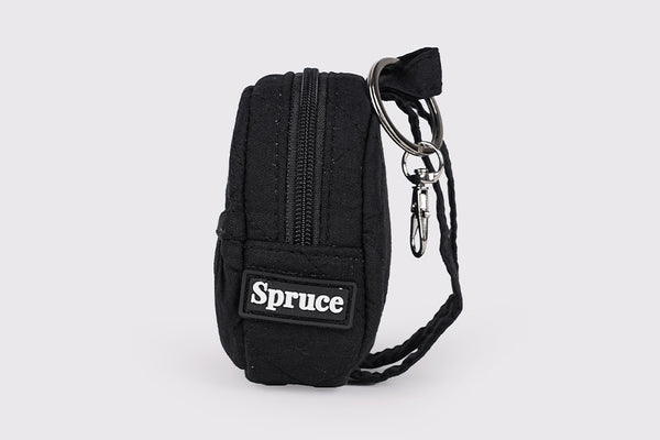 Miniature (Backpack) - Charcoal