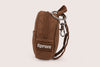 Miniature (Backpack) - Chocolate