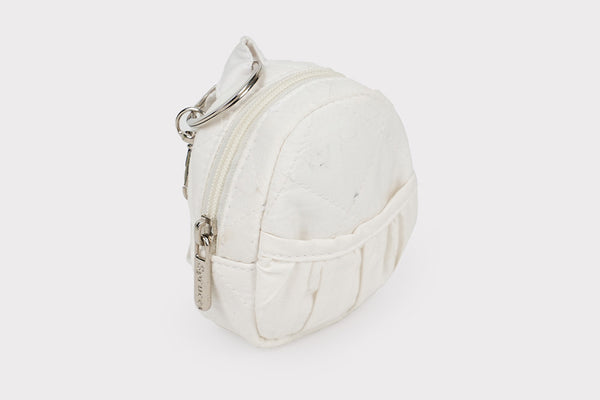 Miniature (Backpack) - Pearl
