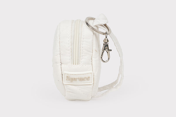 Miniature (Backpack) - Pearl