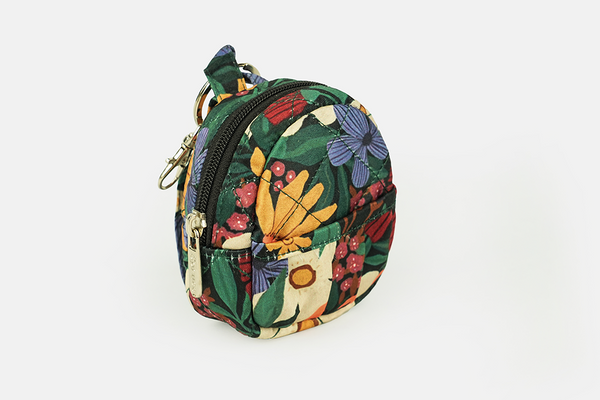 Miniature (Backpack) - Petal Poetry