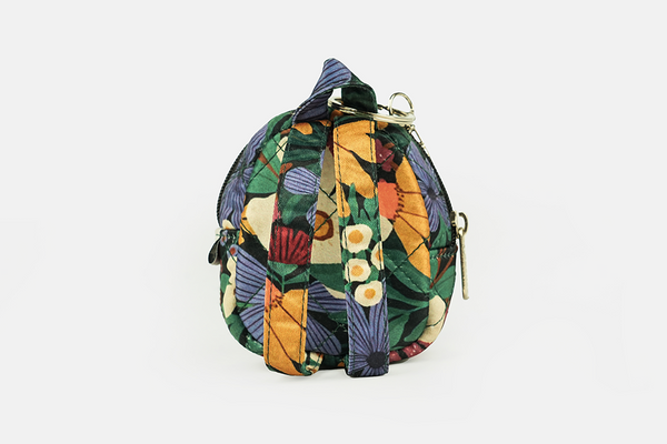 Miniature (Backpack) - Petal Poetry