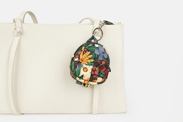 Miniature (Backpack) - Petal Poetry