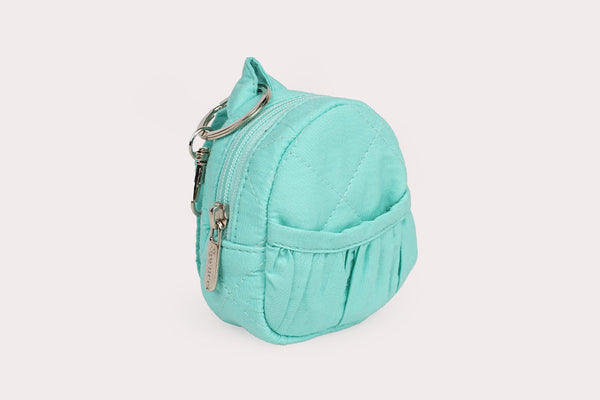 Miniature (Backpack) - Pool party
