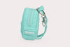 Miniature (Backpack) - Pool party