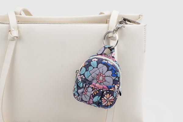Miniature (Backpack) - Secret Garden