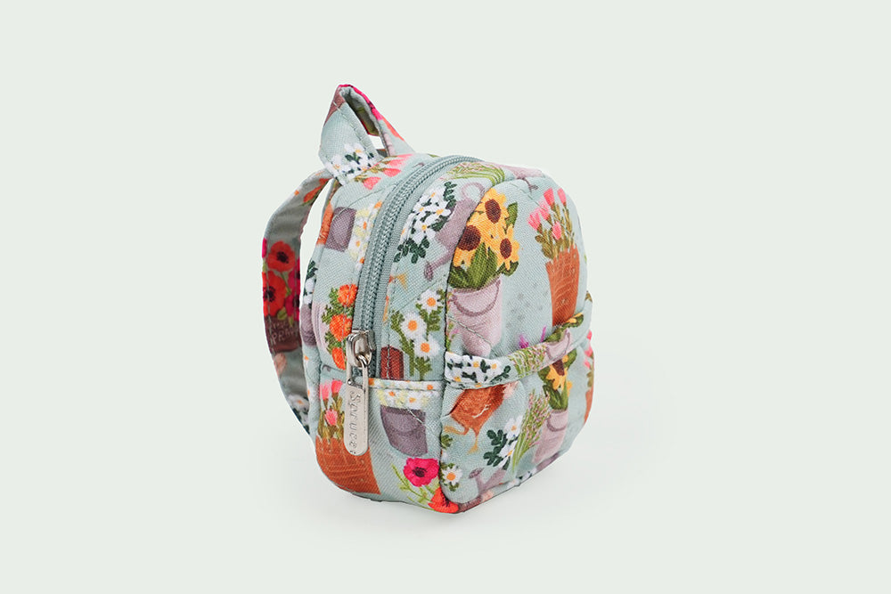 Miniature (Backpack) - The Farm – Spruce