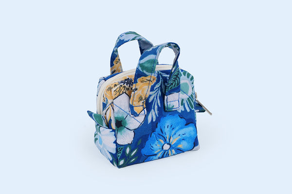 Miniature (Handbag) - Moonlit Garden