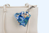 Miniature (Handbag) - Moonlit Garden