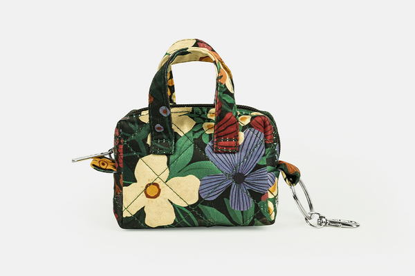 Miniature (Handbag) - Petal Poetry