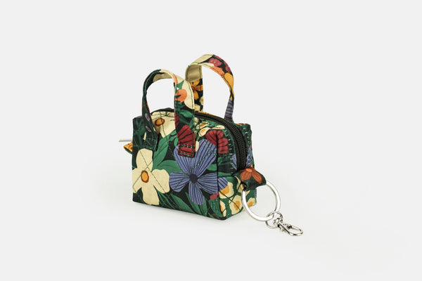 Miniature (Handbag) - Petal Poetry