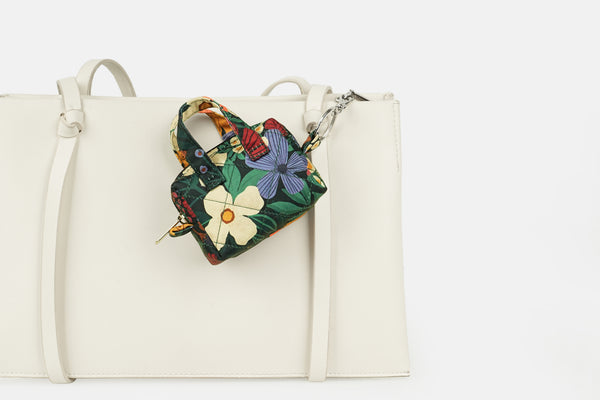Miniature (Handbag) - Petal Poetry