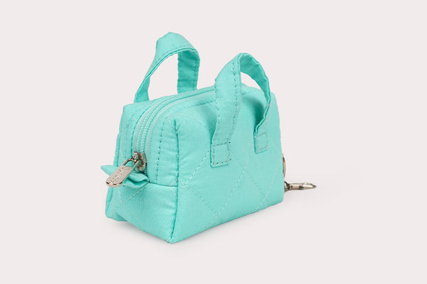 Miniature (Handbag) - Pool party