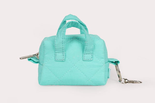 Miniature (Handbag) - Pool party