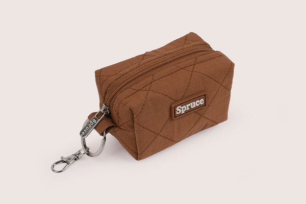 Miniature (Pouch) - Chocolate