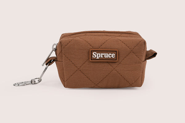Miniature (Pouch) - Chocolate