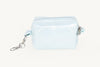 Miniature (Pouch) - Crystal cloud