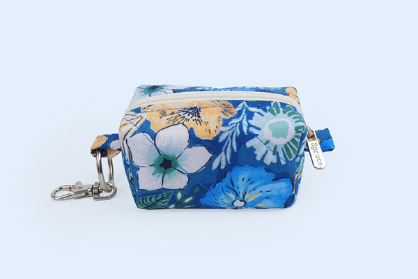 Miniature (Pouch) - Moonlit Garden