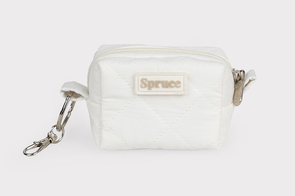 Miniature (Pouch) - Pearl