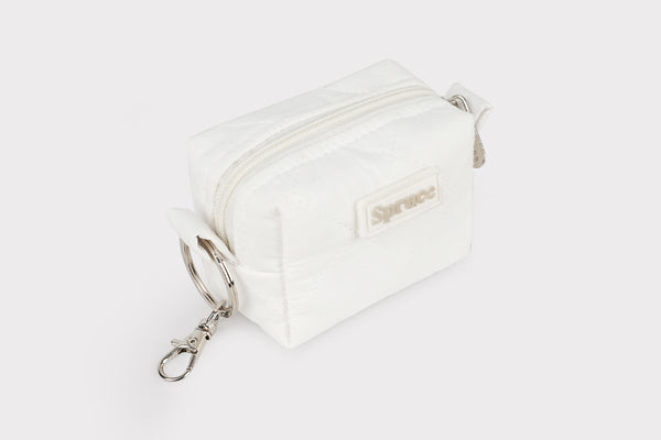Miniature (Pouch) - Pearl