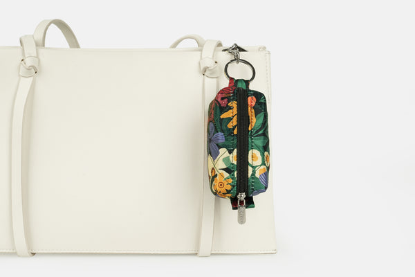 Miniature (Pouch) - Petal Poetry