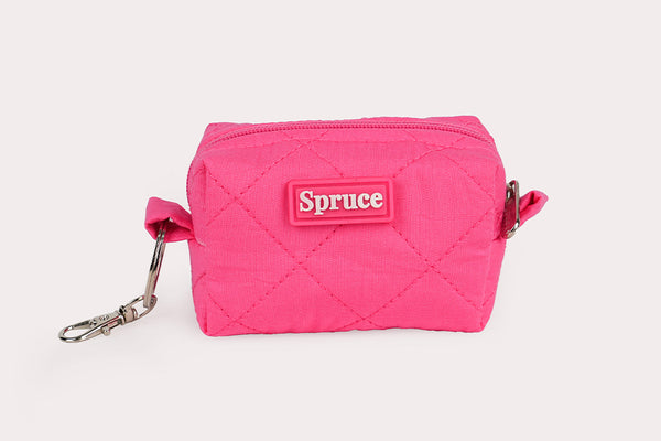 Miniature (Pouch) - Rose milk