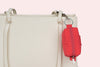 Miniature (Pouch) - Scarlet