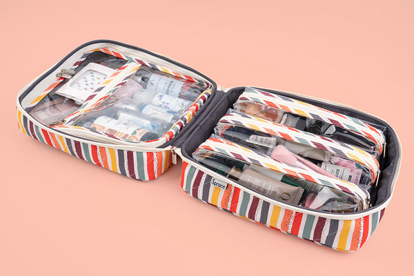 Multipurpose Pouch (3D) - Candy