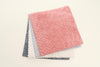Multipurpose Napkin - Set of 4 Assorted Colours