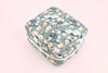 Multipurpose Pouch (3D) - Buds & Bloom