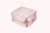 Multipurpose Pouch (3D) - Champagne Pink