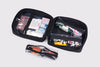 Multipurpose Pouch (3D) - Charcoal
