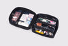 Multipurpose Pouch (3D) - Charcoal