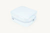 Multipurpose Pouch (3D) - Crystal cloud
