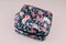 Multipurpose Pouch (3D) - Floral Dream