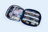 Multipurpose Pouch (3D) - Moonlit Garden