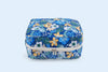 Multipurpose Pouch (3D) - Moonlit Garden