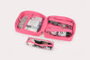 Multipurpose Pouch (3D) - Rose Milk