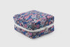 Multipurpose Pouch (3D) - Secret Garden