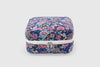 Multipurpose Pouch (3D) - Secret Garden