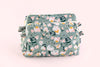 Multipurpose Pouch (3 Zip) – Buds & Bloom