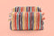 Multipurpose Pouch (3 Zip) – Candy