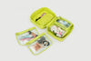 Multipurpose Pouch (4D) - Avocado