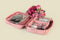 Multipurpose Pouch (4D) - Blush Pink