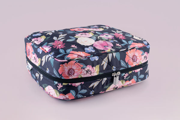Multipurpose Pouch (4D) - Floral Dream